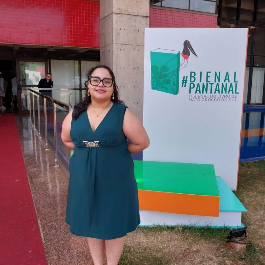 Rafaeli Santana Amorim