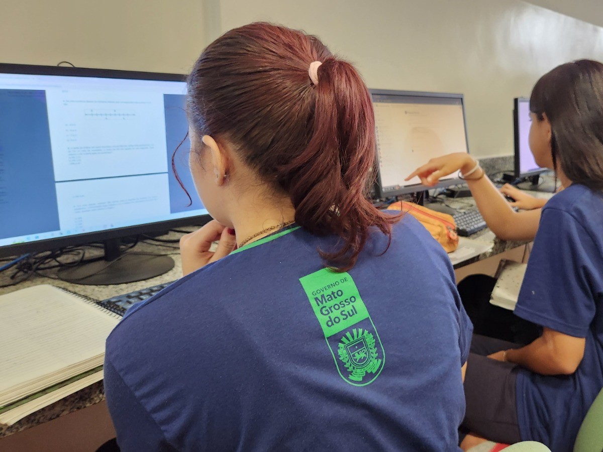 Sisu 2026 abre inscrições para ensino superior nos cursos mais disputados de Mato Grosso do Sul