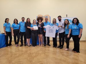 ‘Aluno Nota 10’ premia os melhores do ano e valoriza excelência acadêmica na Rede Estadual