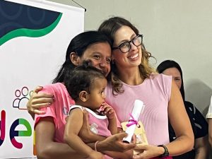 ‘Mulheres Mil’ abre novas turmas e amplia autonomia feminina em Mato Grosso do Sul