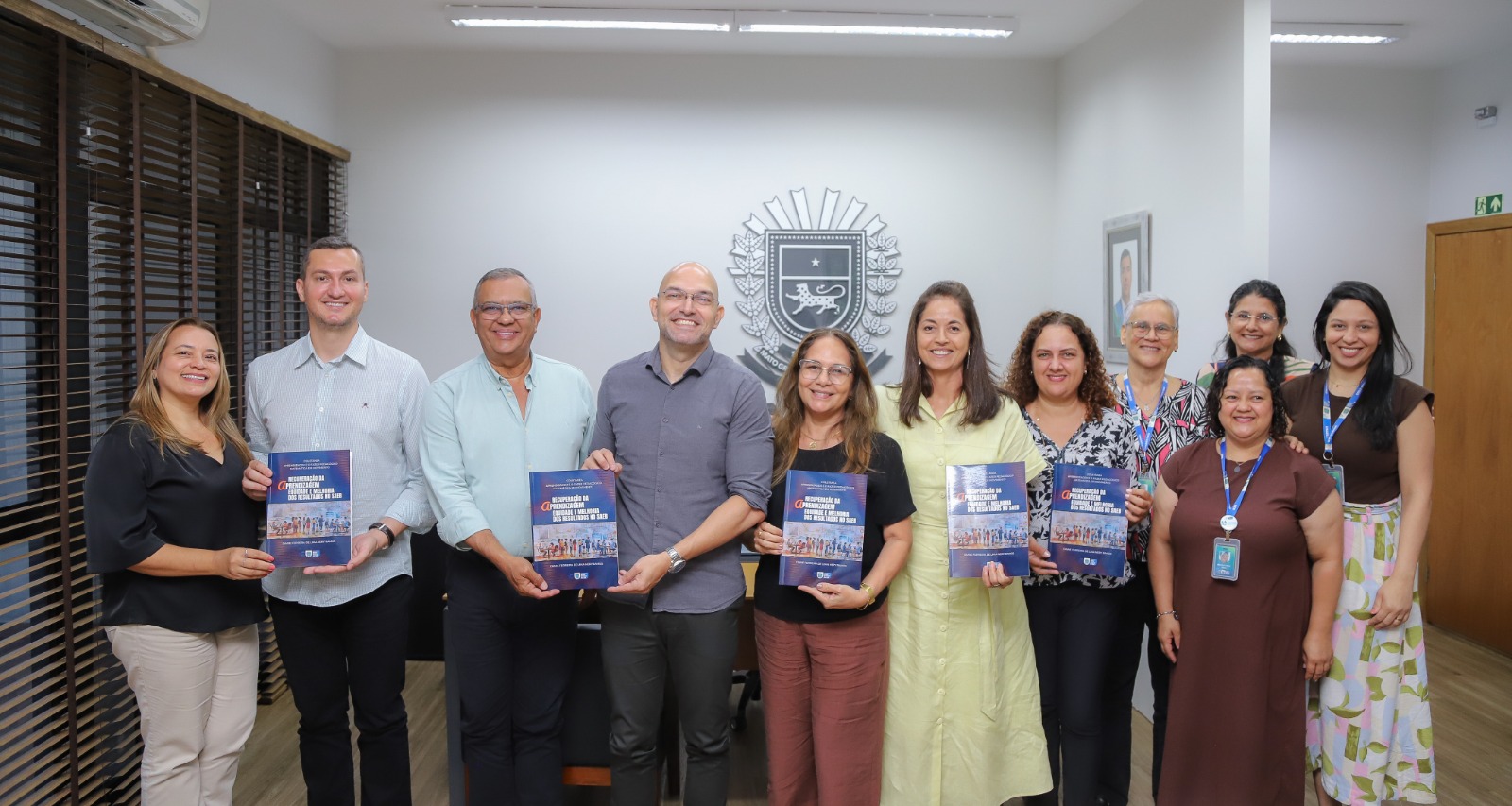 Imagem destacada na entrega do E-book