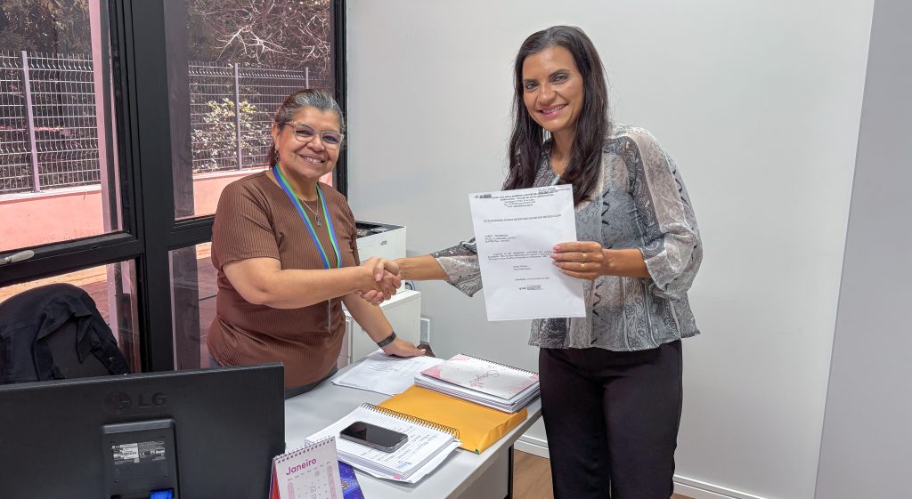 Educação de MS ganha reforço pedagógico com mais de mil professores efetivados na REE