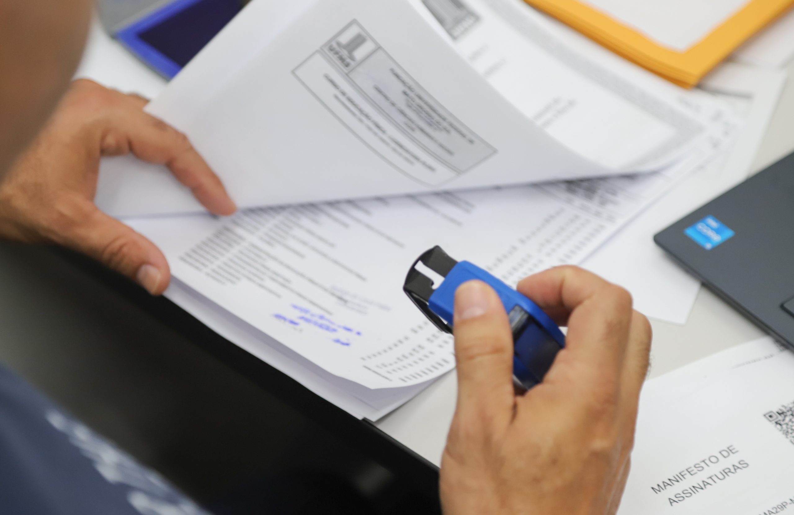 Educação de MS ganha reforço pedagógico com mais de mil professores efetivados na REE