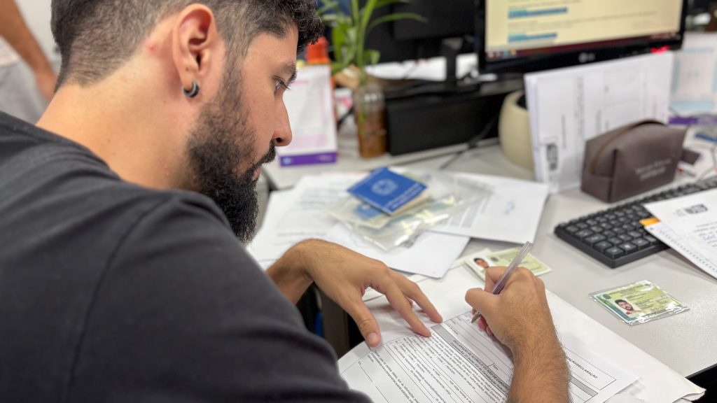 Educação de MS ganha reforço pedagógico com mais de mil professores efetivados na REE