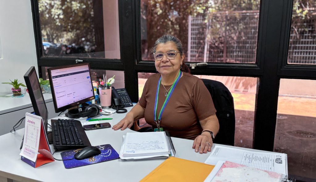 Educação de MS ganha reforço pedagógico com mais de mil professores efetivados na REE