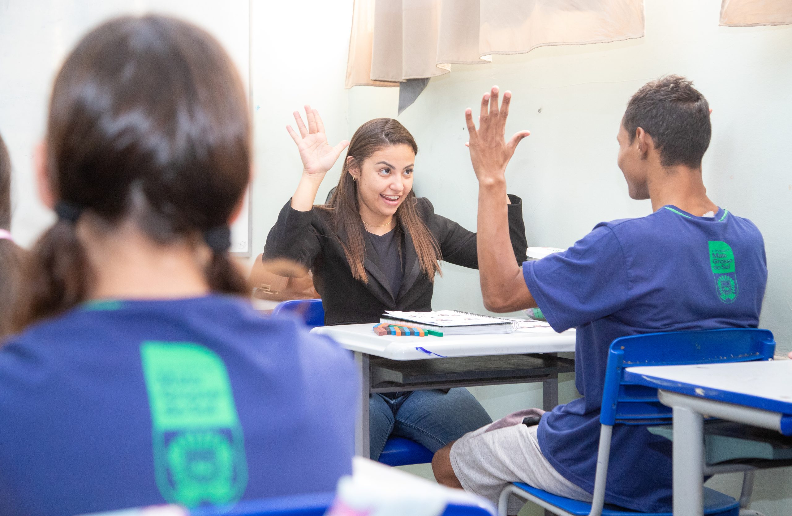 Inscrições de Curso de Libras com foco em fluência e atuação educacional encerra hoje