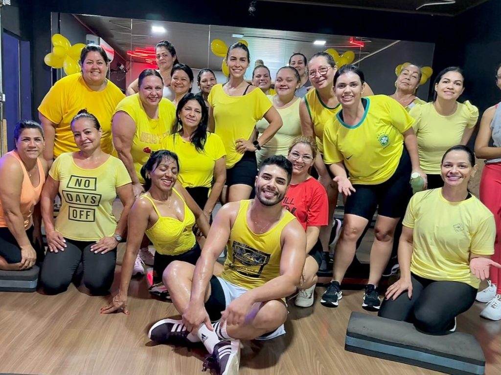 Núcleo de Arte e Cultura promove aulão gratuito e aberto ao público dia 21