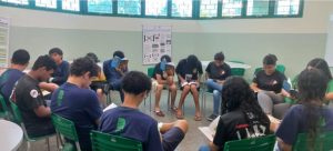 Projeto de leitura transforma estudantes em autores na EE Hermelina Barbosa Leal