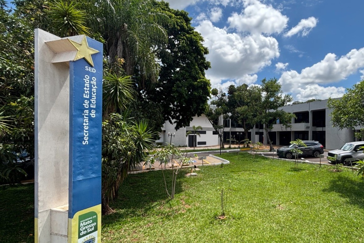 SED convoca candidatos para função de Assistente Educacional da Rede Estadual