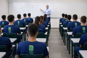 Exame médico é etapa obrigatória para posse de professores convocados pela SED