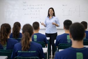 SED inicia hoje pré-cadastro de professores aprovados em concurso público