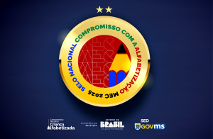 Rede Estadual conquista Selo Ouro nacional em alfabetização pelo segundo ano consecutivo