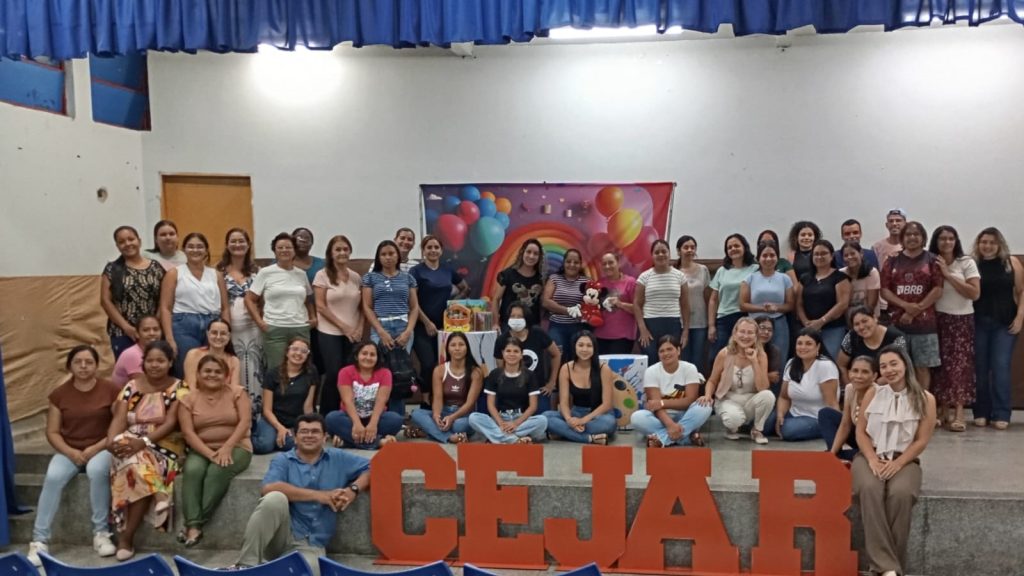 Secretaria de Estado de Educação leva o Curso Normal Médio até 29 municípios 