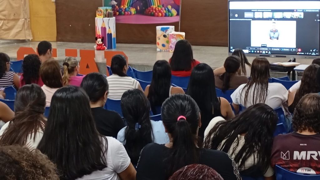 Secretaria de Estado de Educação leva o Curso Normal Médio a 29 municípios 