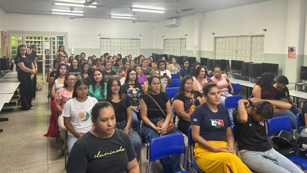 Secretaria de Estado de Educação leva o Curso Normal Médio a 29 municípios 