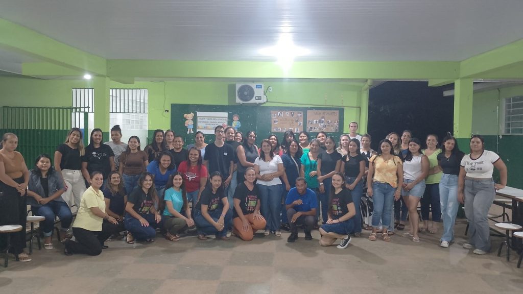 Secretaria de Estado de Educação leva o Curso Normal Médio até 29 municípios 