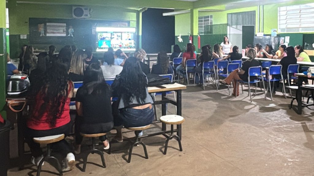 Secretaria de Estado de Educação leva o Curso Normal Médio a 29 municípios