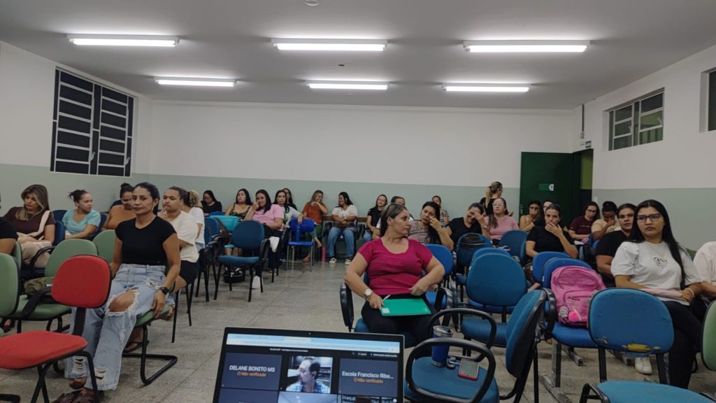 Secretaria de Estado de Educação leva o Curso Normal Médio a 29 municípios 