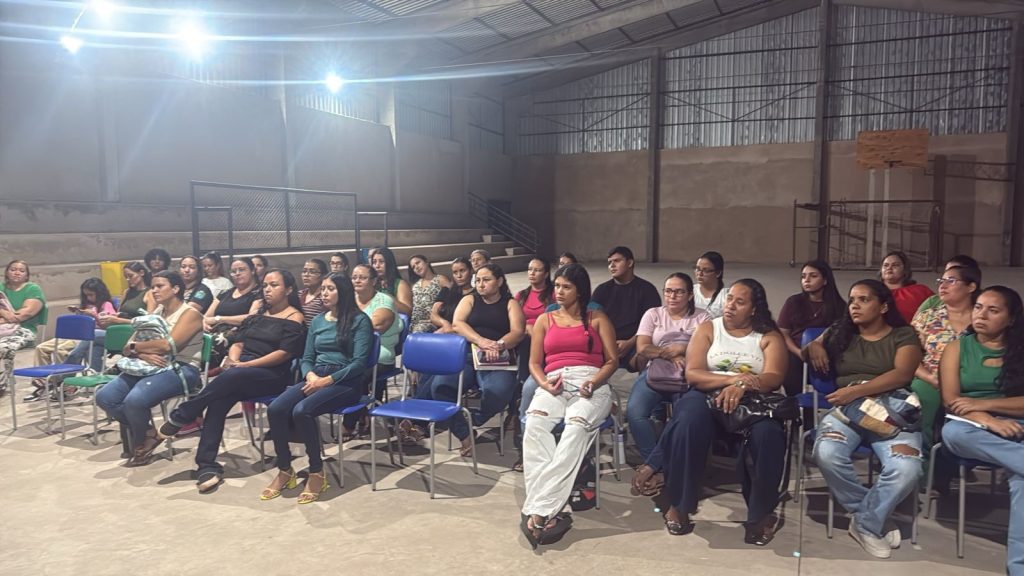 Secretaria de Estado de Educação leva o Curso Normal Médio a 29 municípios 