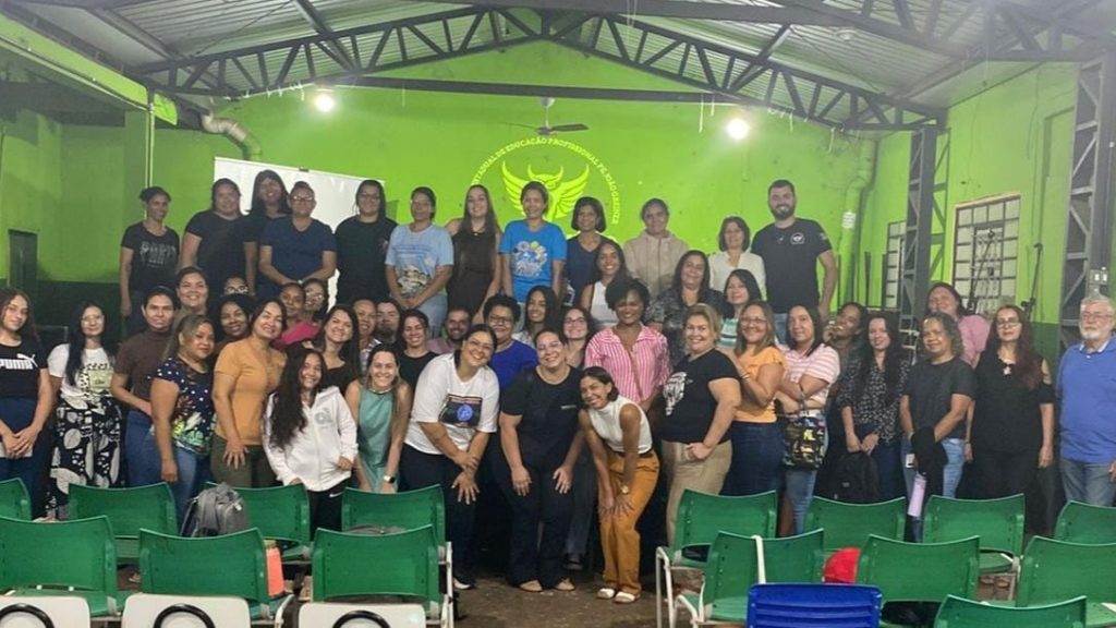 Secretaria de Estado de Educação leva o Curso Normal Médio a 29 municípios 