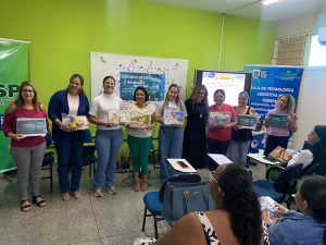 Imagem destacada de ciclo de palestras