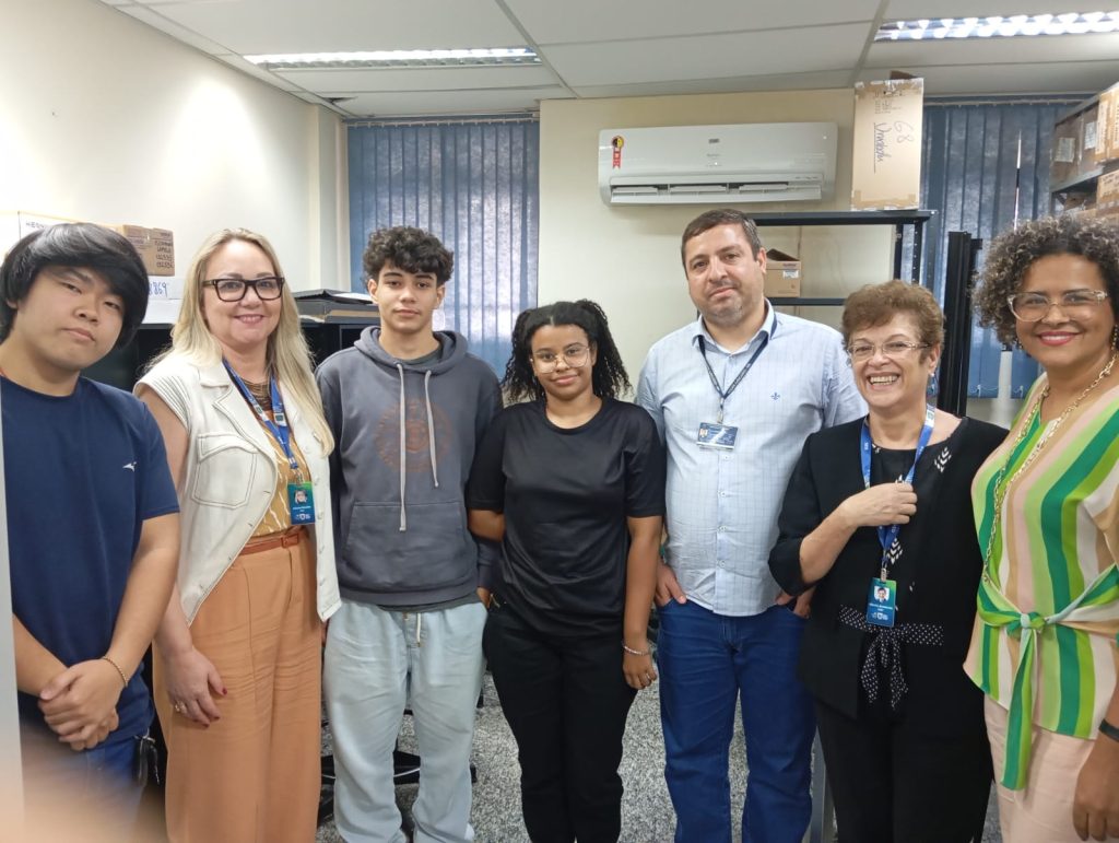 Educação profissional muda a vida de estudantes e impulsiona mobilidade social em MS