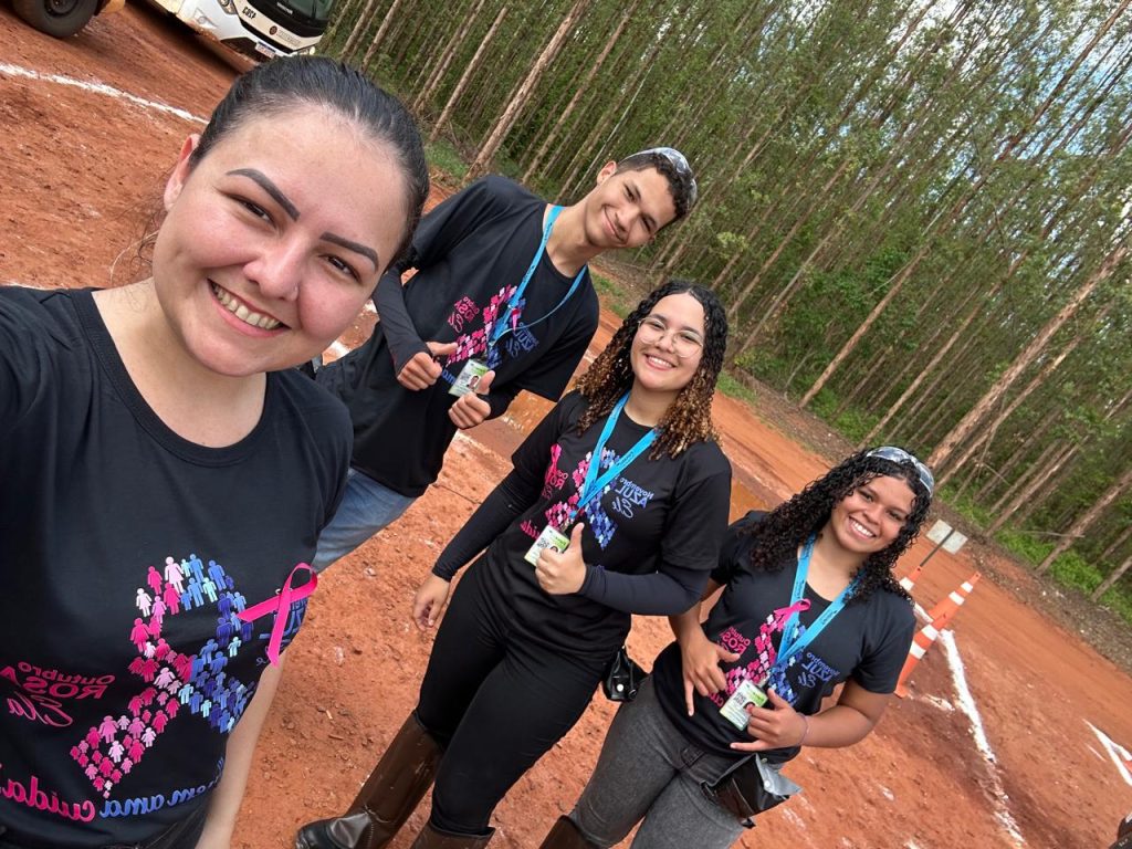 Educação profissional muda a vida de estudantes e impulsiona mobilidade social em MS