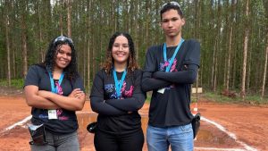 Educação profissional muda a vida de estudantes e impulsiona mobilidade social em MS