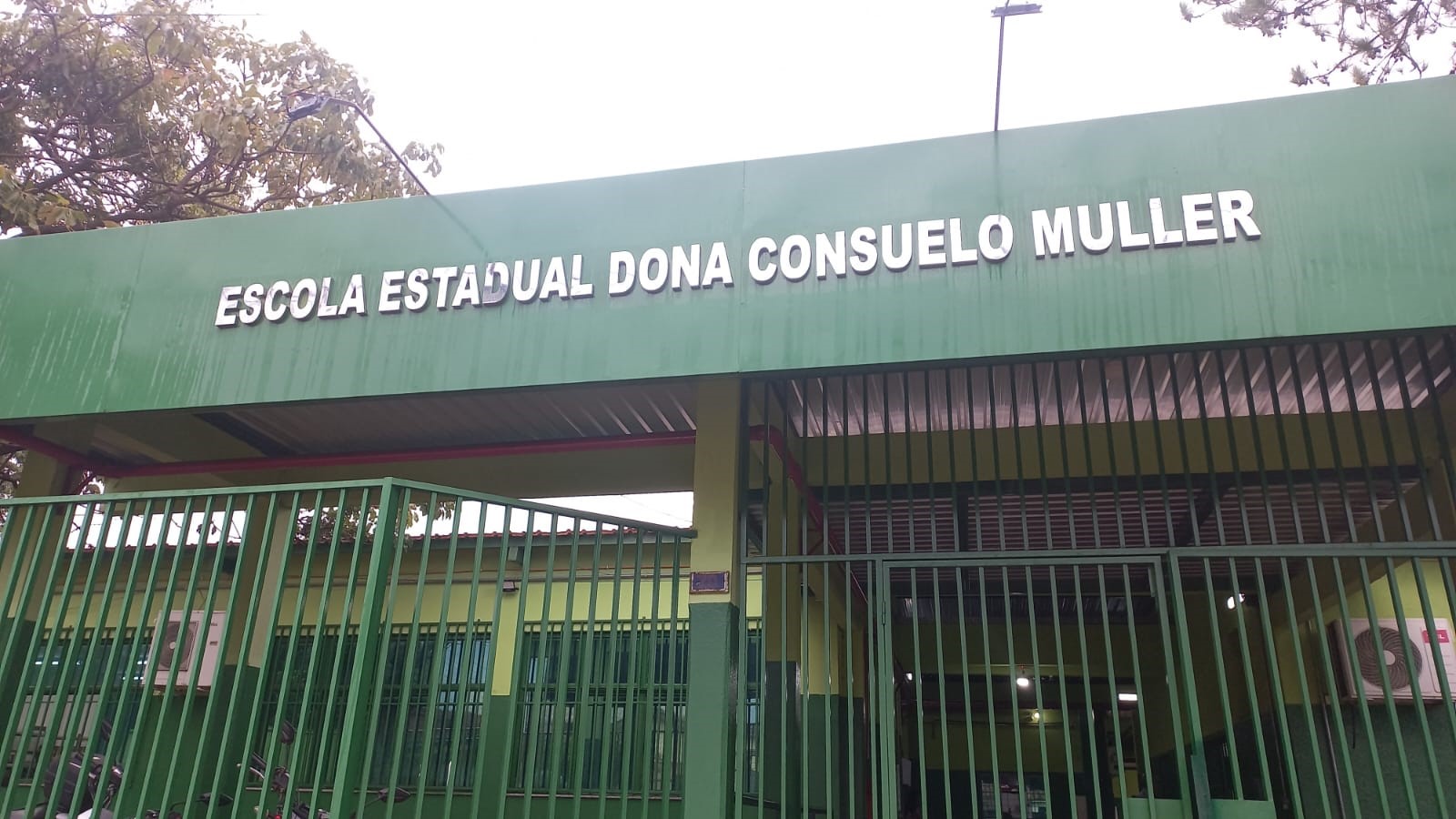 Escola Estadual de Campo Grande desenvolve projeto sobre consumo consciente de energia