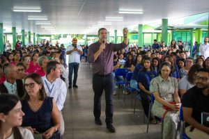 Escola Estadual Adir Teixeira de Oliveira