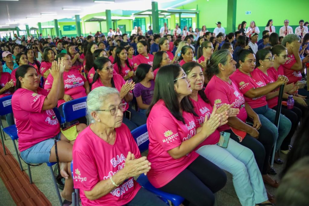Escola Estadual Adir Teixeira de Oliveira