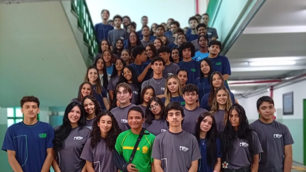 Escola alcança 300 contratos de Jovem Aprendiz pelo Programa de Aprendizagem Profissional