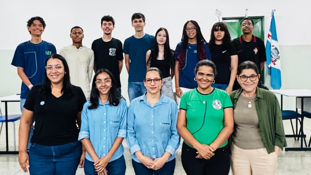 Escola alcança 300 contratos de Jovem Aprendiz pelo Programa de Aprendizagem Profissional