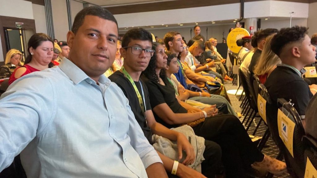 Escola de Campo Grande ganha R$ 100 mil em olimpíada nacional de Educação Financeira