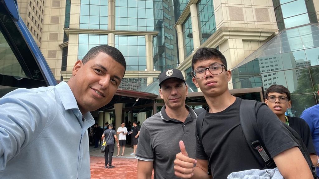 Escola de Campo Grande ganha R$ 100 mil em olimpíada nacional de Educação Financeira 