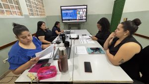 Formação da SED qualifica professores e amplia inclusão de estudantes surdos na Rede Estadual