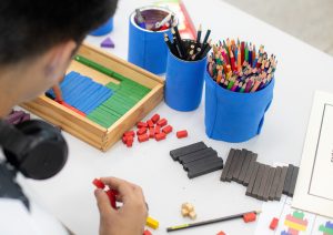 Formação pedagógica chega para reforçar inclusão de estudantes com Down na Rede Estadual
