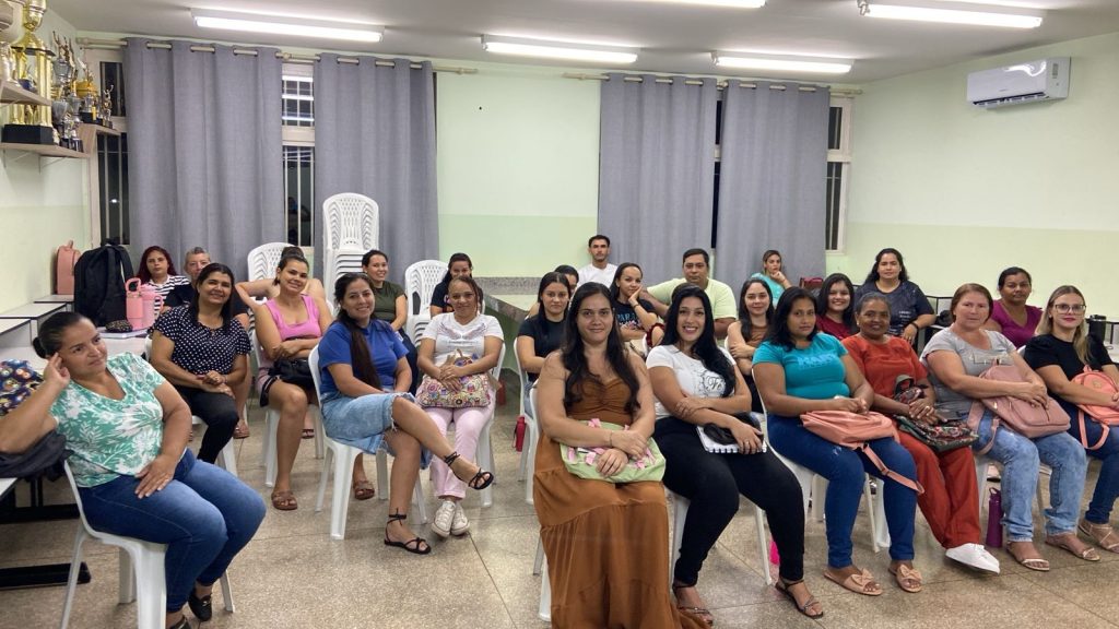 Secretaria de Estado de Educação leva o Curso Normal Médio a 29 municípios 