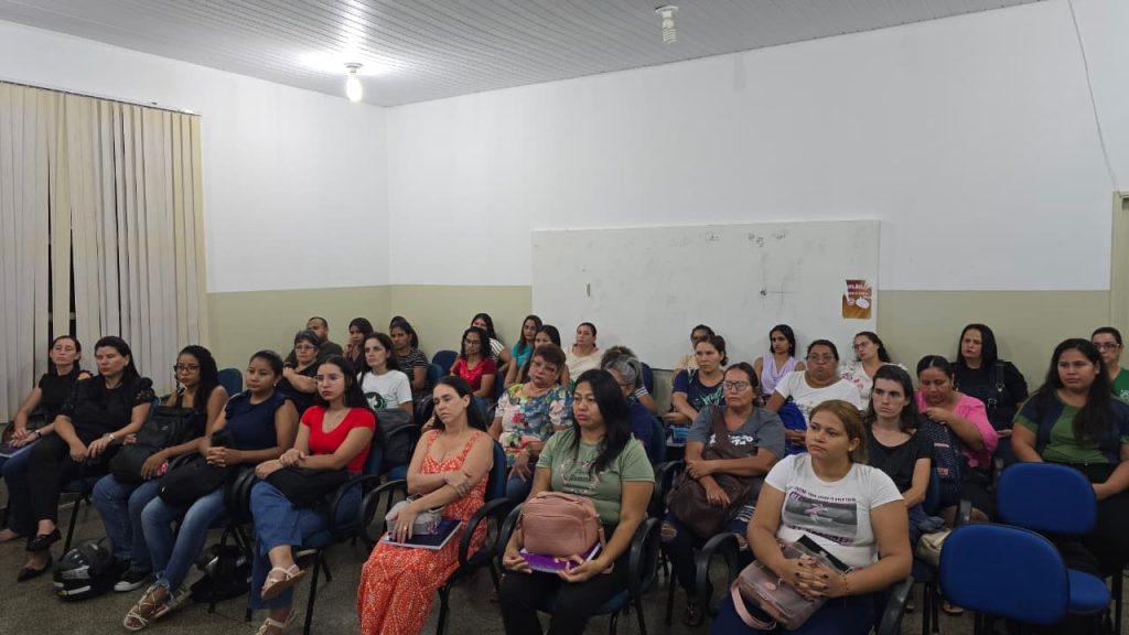 Secretaria de Estado de Educação leva o Curso Normal Médio a 29 municípios 