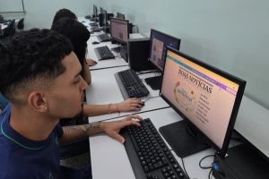 Jornal estudantil transforma boas notícias em protagonismo juvenil em Dourados