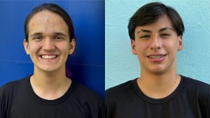 Estudantes da Rede Estadual conquistam ouro na Olimpíada Brasileira de Física