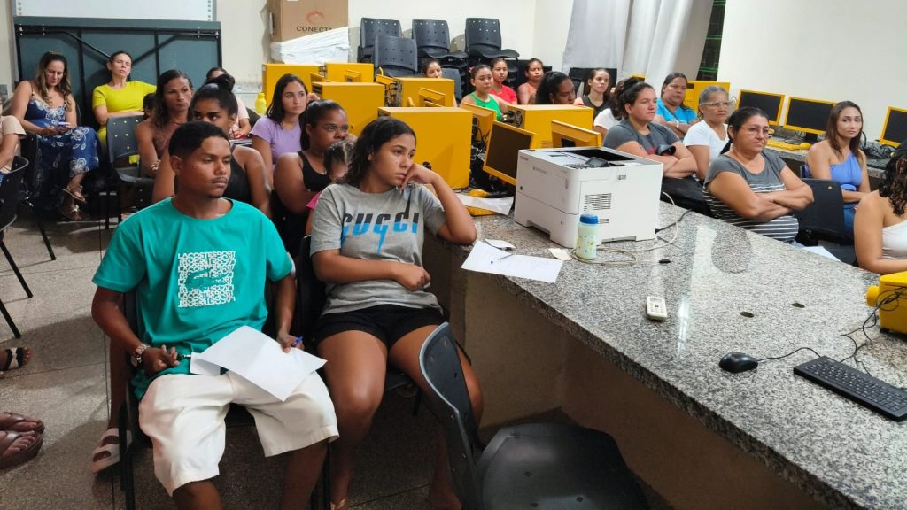 Secretaria de Estado de Educação leva o Curso Normal Médio a 29 municípios 