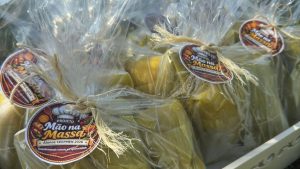 Projeto ‘Mão na Massa’ fortalece formação profissional com prática culinária em Camapuã