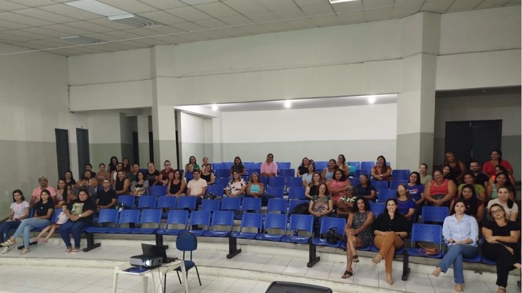 Secretaria de Estado de Educação leva o Curso Normal Médio a 29 municípios 