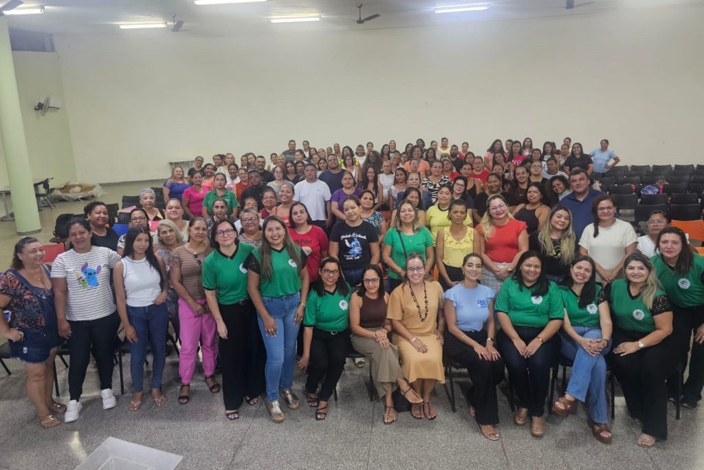 Secretaria de Estado de Educação leva o Curso Normal Médio a 29 municípios 