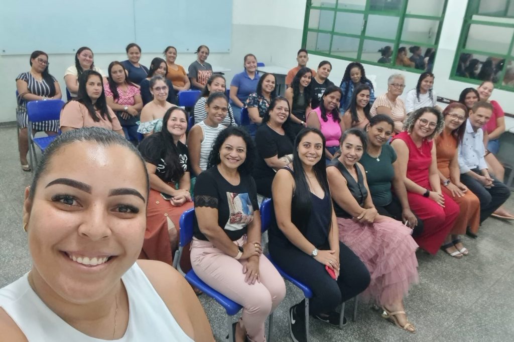 Secretaria de Estado de Educação leva o Curso Normal Médio a 29 municípios 