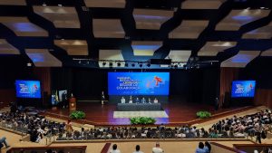 Seminário ‘MS Alfabetiza’ apresenta avanços da alfabetização e reforça parceria entre Estado e municípios