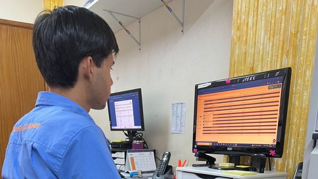 Educação profissional muda a vida de estudantes e impulsiona mobilidade social em MS