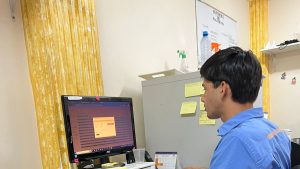 Educação profissional muda a vida de estudantes e impulsiona mobilidade social em MS