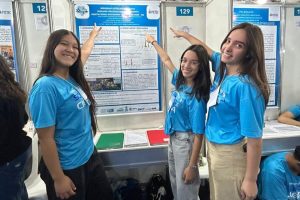 Alunas investigam a história do próprio bairro e produzem ciência na Educação Básica